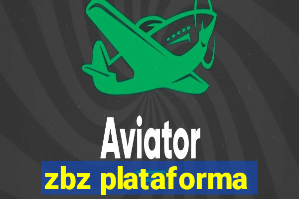 zbz plataforma